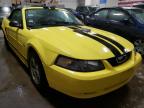 2002 FORD  MUSTANG