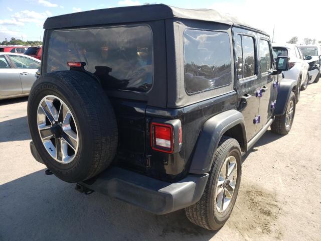 2018 JEEP WRANGLER 1C4HJXDG5JW130273