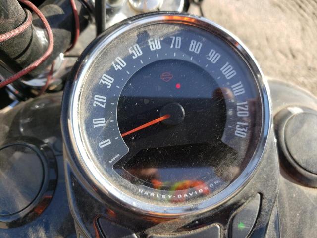 2018 HARLEY-DAVIDSON FLHCS HERI 1HD1YBK11JC080907
