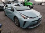 2019 TOYOTA  PRIUS