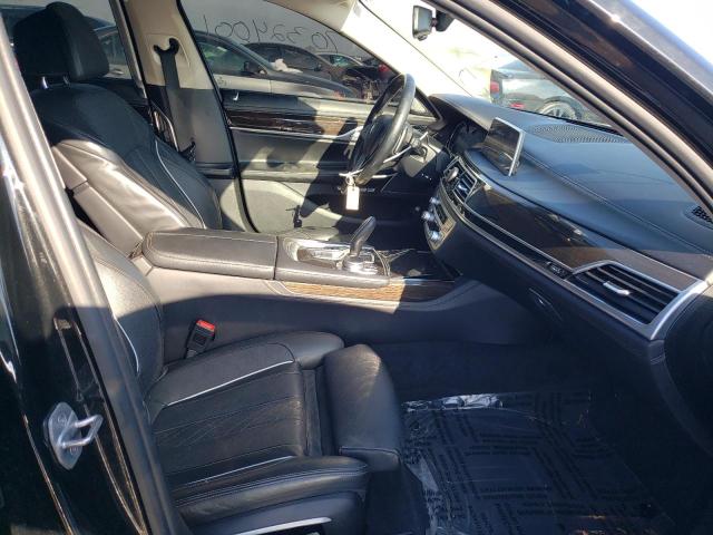 2016 BMW 750I XDRIV WBA7F2C55GG415412