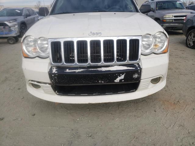 2010 JEEP GRAND CHER 1J4PS4GKXAC136721