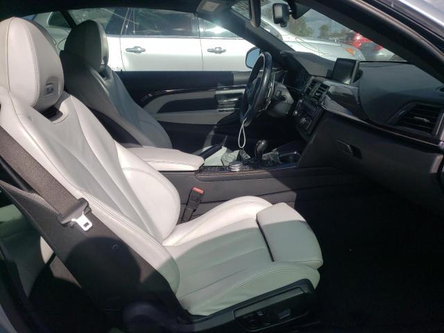 2015 BMW M4 WBS3U9C54FP967393