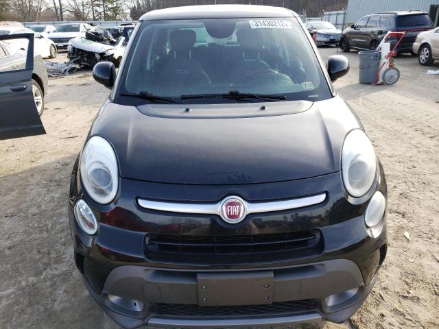 2014 FIAT 500L TREKK ZFBCFADH4EZ007699