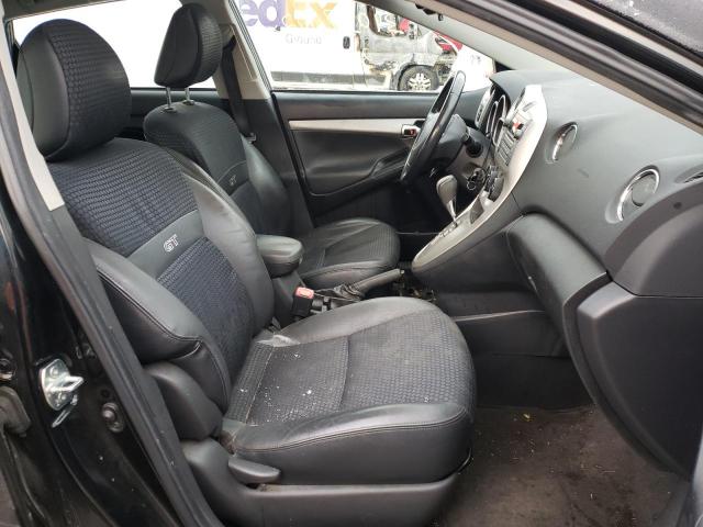 2010 PONTIAC VIBE GT 5Y2SR6E01AZ406599