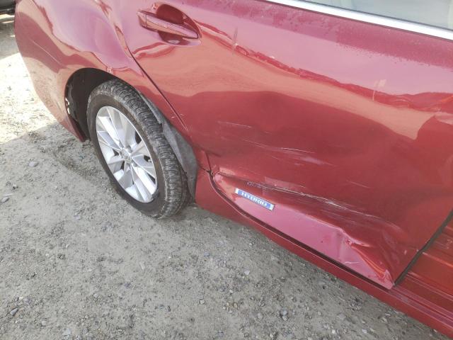 Фото: JTHBW1GG3E2054709 - 9