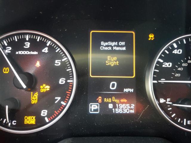 2020 SUBARU OUTBACK LI 4S4BTALC1L3271045