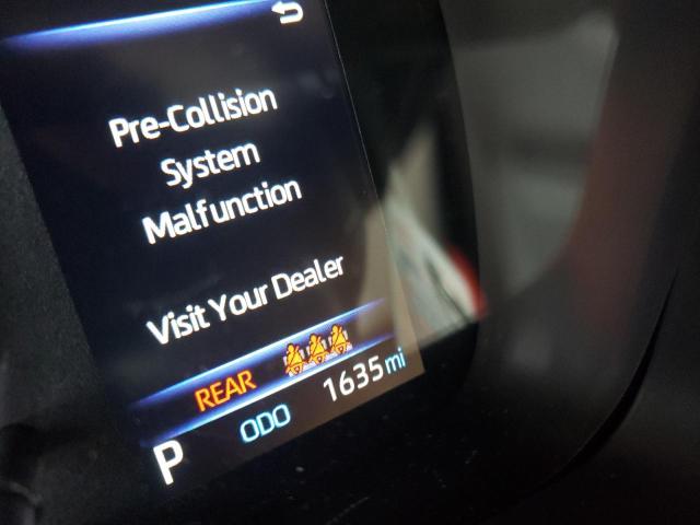 2022 TOYOTA COROLLA CR 7MUAAAAG7NV001028