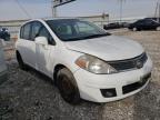 2007 NISSAN  VERSA