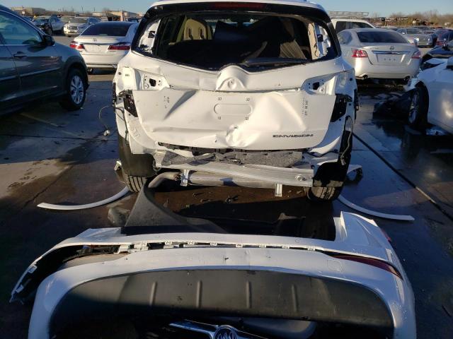 2020 BUICK ENVISION E LRBFXCSA9LD159396