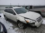 2014 SUBARU  OUTBACK