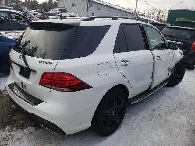 2016 MERCEDES-BENZ GLE 400 4M 4JGDA5GB6GA634044