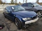 2005 BMW  3 SERIES