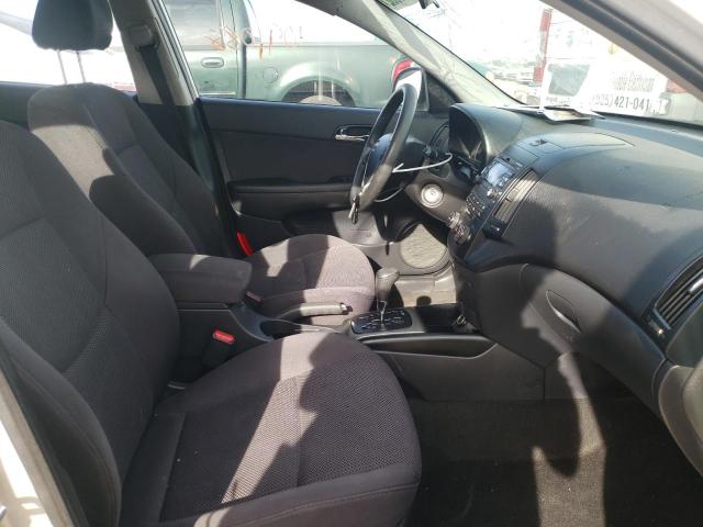 2012 HYUNDAI ELANTRA TO KMHDC8AE8CU145670