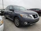 2014 NISSAN  PATHFINDER