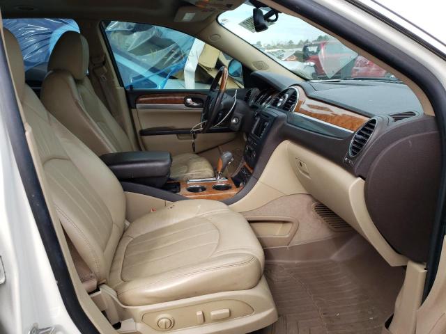 2011 BUICK ENCLAVE CX 5GAKRCED0BJ178212