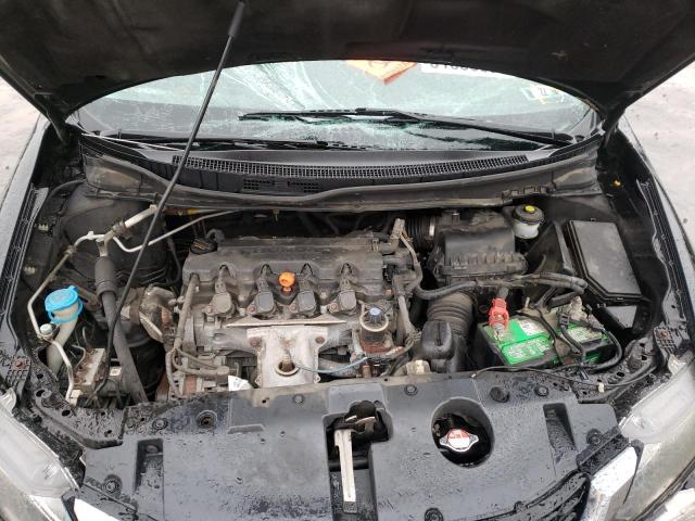 2HGFB2F89FH505540 Honda Civic Ex 2015. Фото: 6