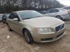 2008 VOLVO  S80