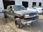 2004 CHEVROLET  SILVERADO