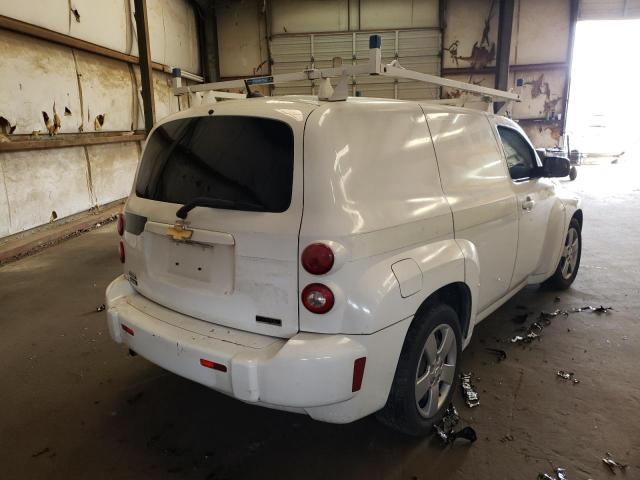 2011 CHEVROLET HHR PANEL 3GCAAAFW4BS609204