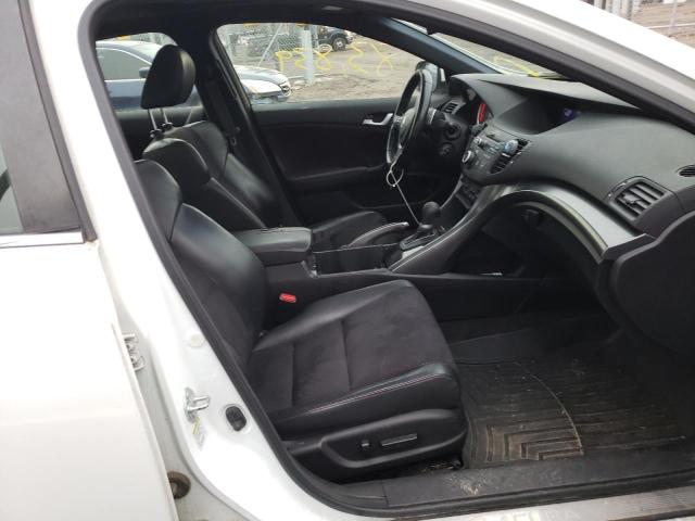 2012 ACURA TSX SE JH4CU2F82CC007432