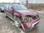 2008 PONTIAC  TORRENT