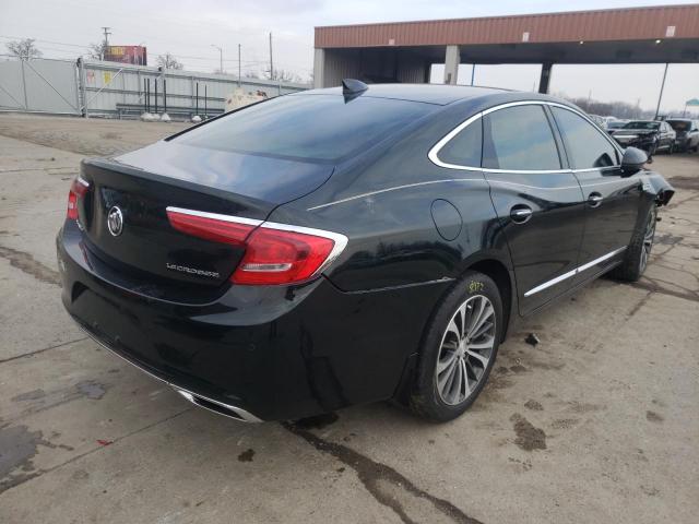 2017 BUICK LACROSSE E 1G4ZP5SS1HU149886