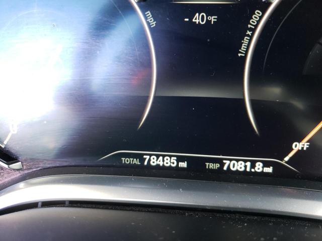 2016 BMW 750I XDRIV WBA7F2C55GG415412