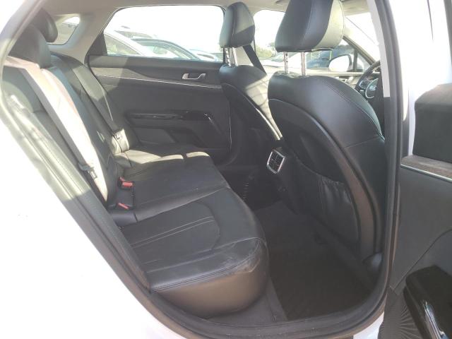 2021 KIA K5 EX 5XXG34J20MG062757