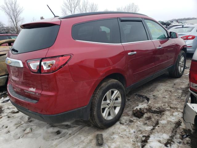 2014 CHEVROLET TRAVERSE L 1GNKVGKD6EJ314859