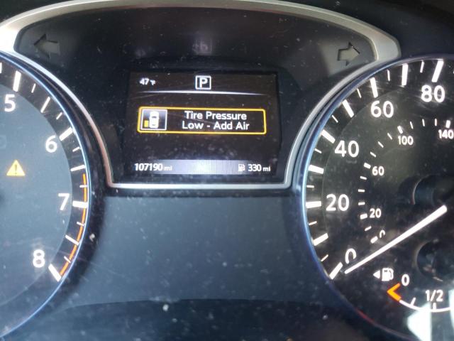 1N4AL3AP9HN325873 Nissan Altima 2.5 2017. Фото: 7