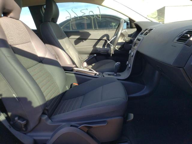 2012 VOLVO C30 T5 YV1672MK5C2268428