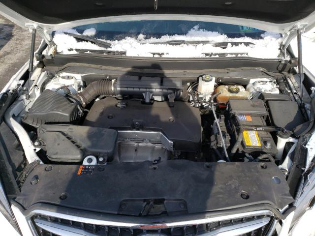 2019 BUICK ENVISION E LRBFXCSA6KD033947