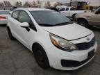 2014 KIA  RIO