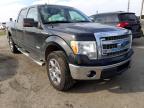 2014 FORD  F-150