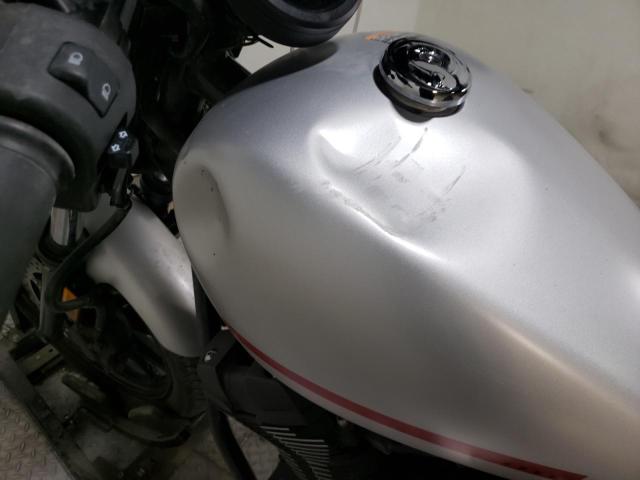 2020 YAMAHA XVS950 CU JYAVN05E2LA014939