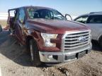 2016 FORD  F-150