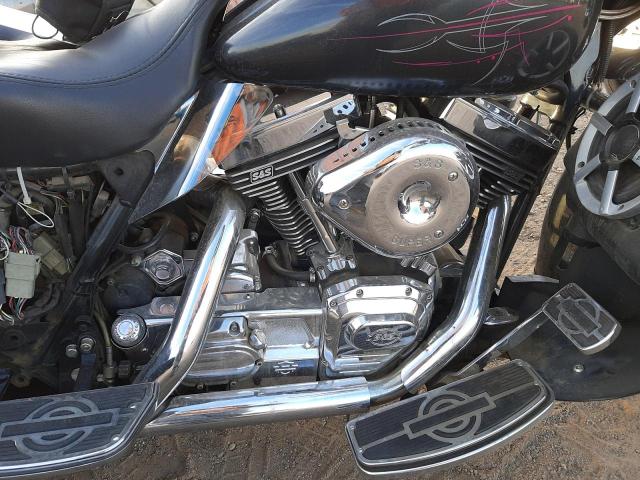 2001 HARLEY-DAVIDSON FLHR 1HD1FDV121Y610625