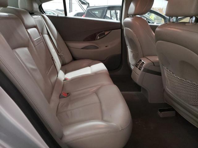 2010 BUICK LACROSSE C 1G4GC5EG2AF171500