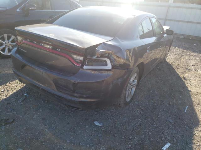 2016 DODGE CHARGER SE - 2C3CDXBGXGH174995