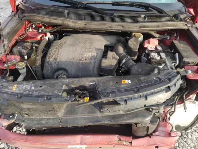 2014 FORD EXPLORER X 1FM5K8D80EGB89256