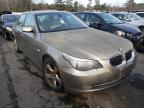 2008 BMW  5 SERIES