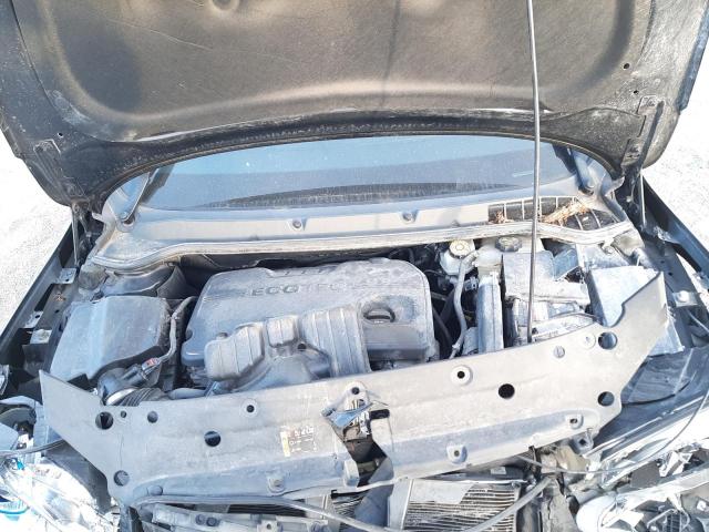 2016 BUICK VERANO 1SV 1G4PV5SK8G4124995