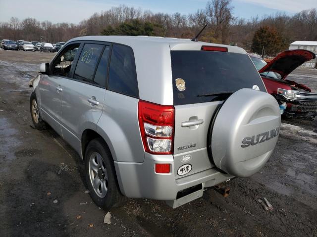 JS3TD0D26C4101328 Suzuki GR VITARA