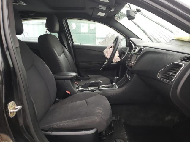 2012 CHRYSLER 200 TOURIN 1C3CCBBG3CN223851
