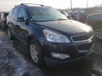 2010 CHEVROLET  TRAVERSE