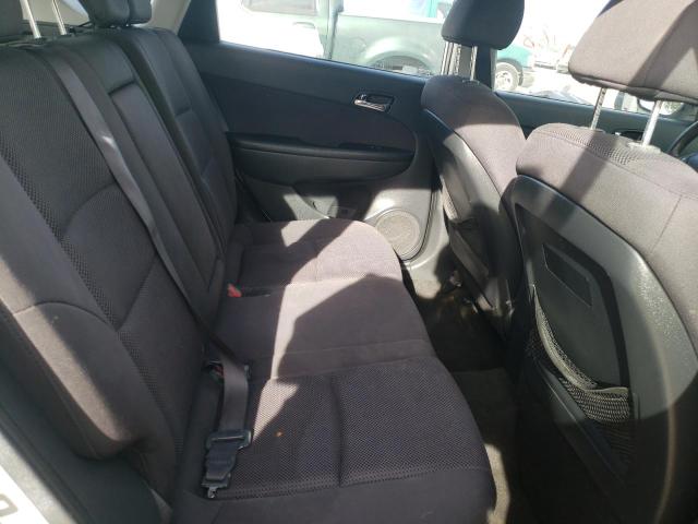 2012 HYUNDAI ELANTRA TO KMHDC8AE8CU145670