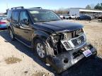 2010 NISSAN  PATHFINDER