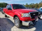 2008 FORD  F-150