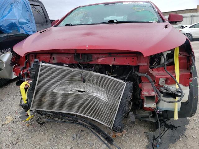 2012 BUICK LACROSSE T 1G4GJ5E39CF304291